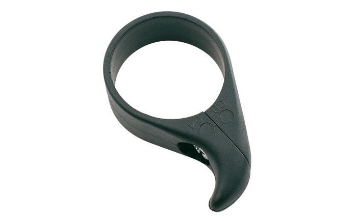 OMNI Racer Chain Guide Deda Dog Fang 9grams Fit Shimano, Campagnolo, Sram 28.6mm