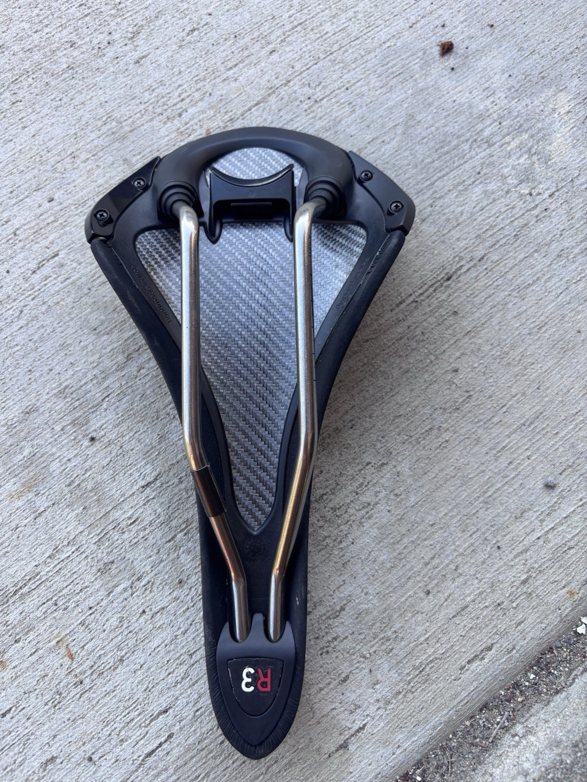 Fizik Aliante r3 K’ium Rails Las Vegas Special Edition
