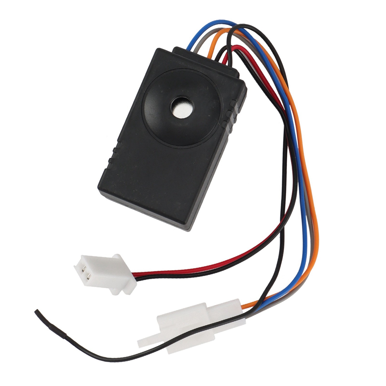 Ebike Alarm System 36V 48V 60V 72V with Two for Electric /Scooter4271
