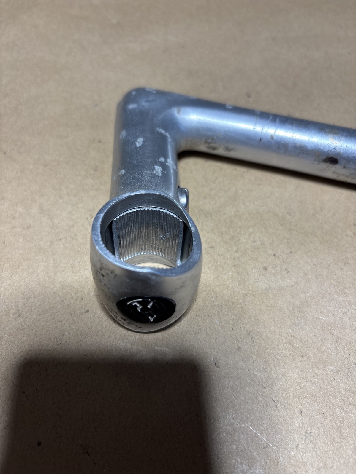 Cinelli Quill Stem 85mm