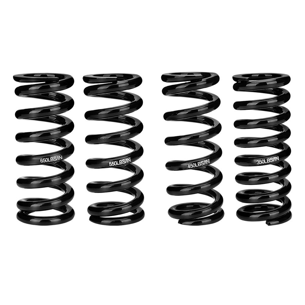 Rear Shock Absorber Spring 30mm Diameter 350 650 LBS Capacity
