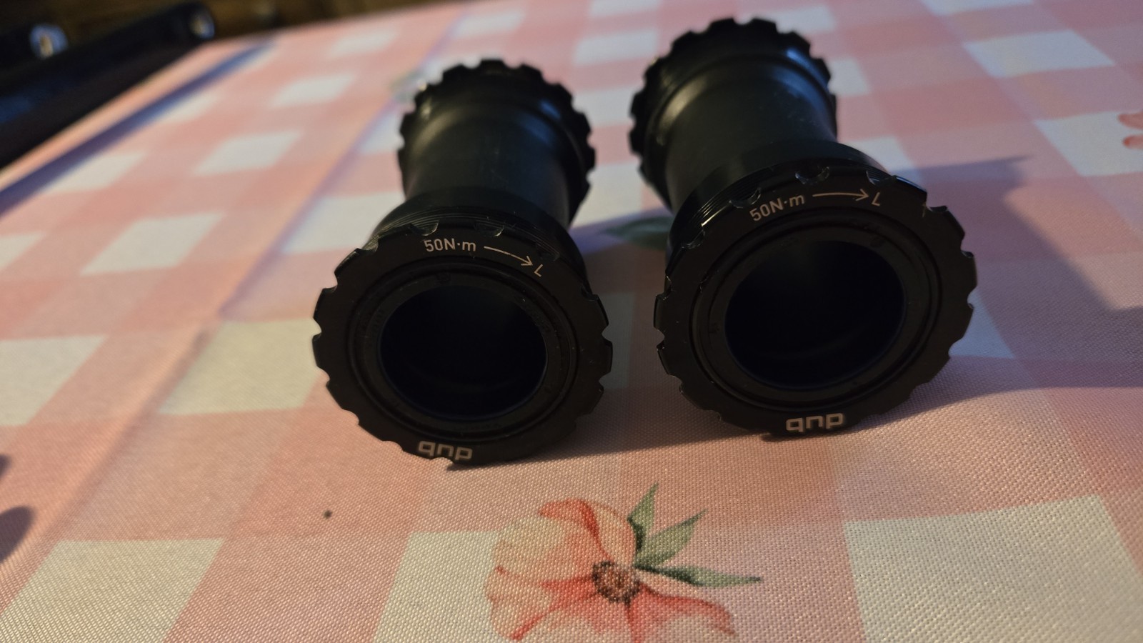 SRAM Dub T47 Bottom Bracket New Without Spacers