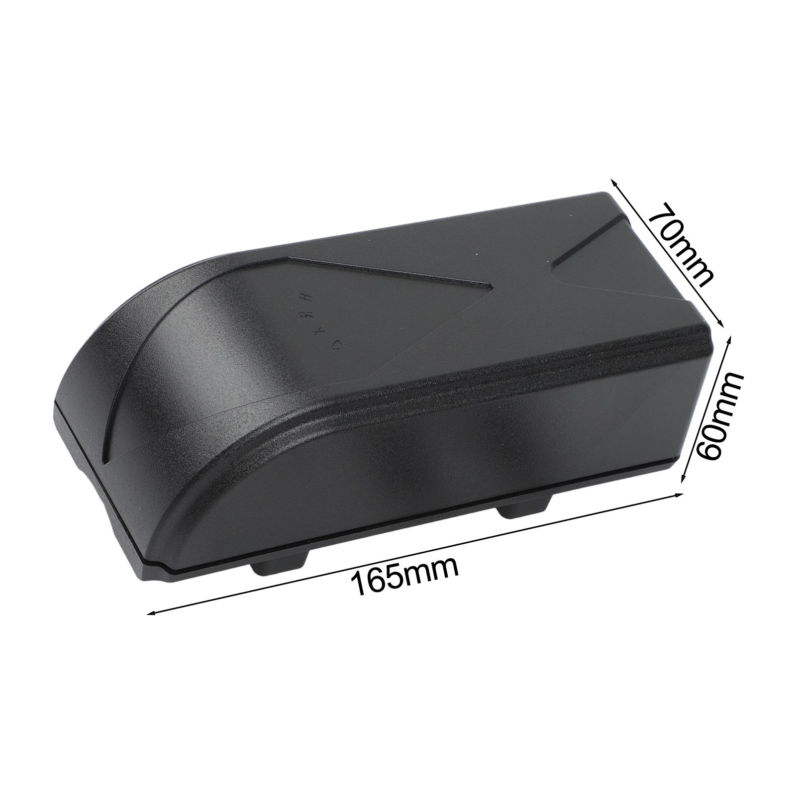 Bike Controller Box Controller Box 180g/200g/250 L??200x100x80mm M??200x80x70mm