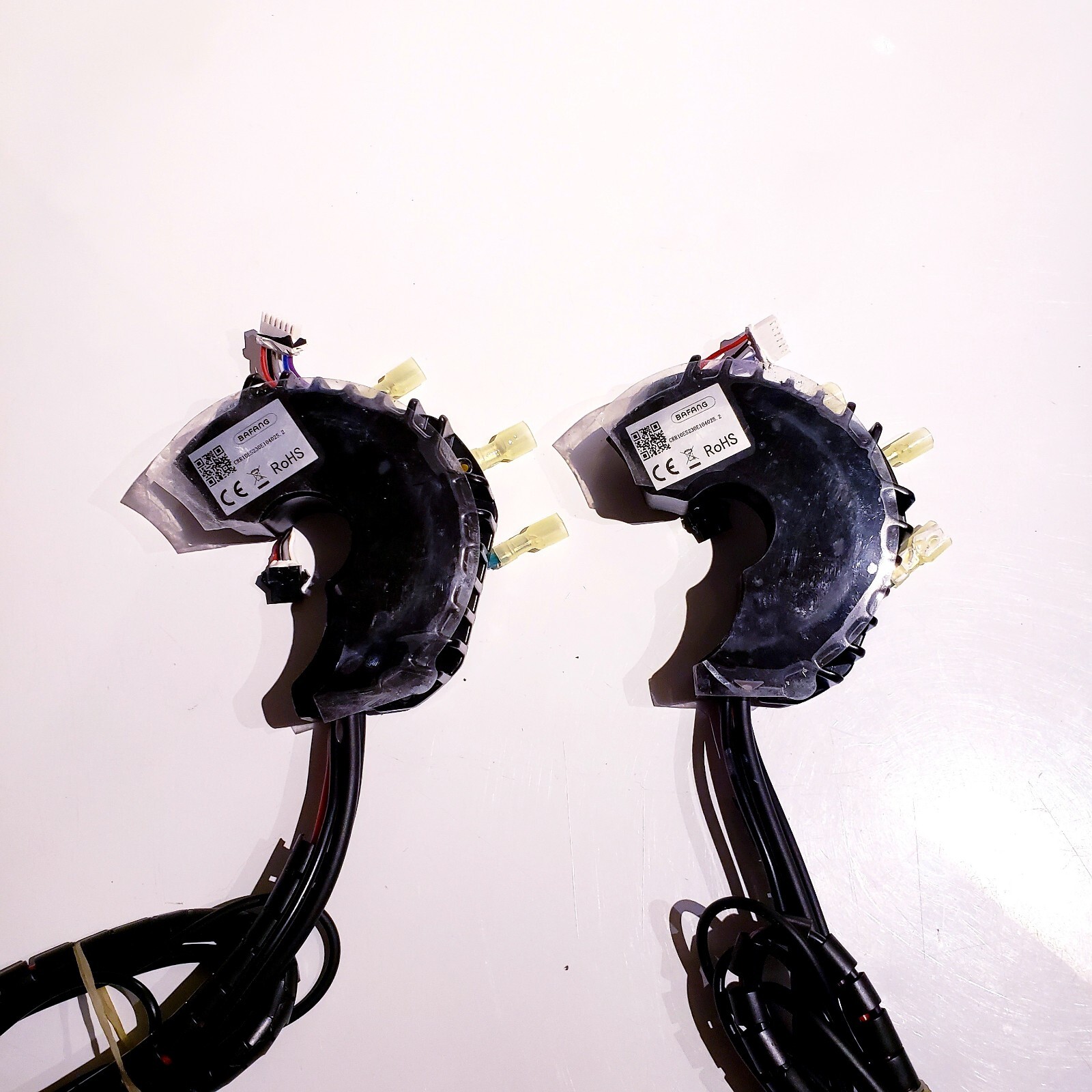 60a Max BBSHD/BBS02B Controller Mod (SERVICE)