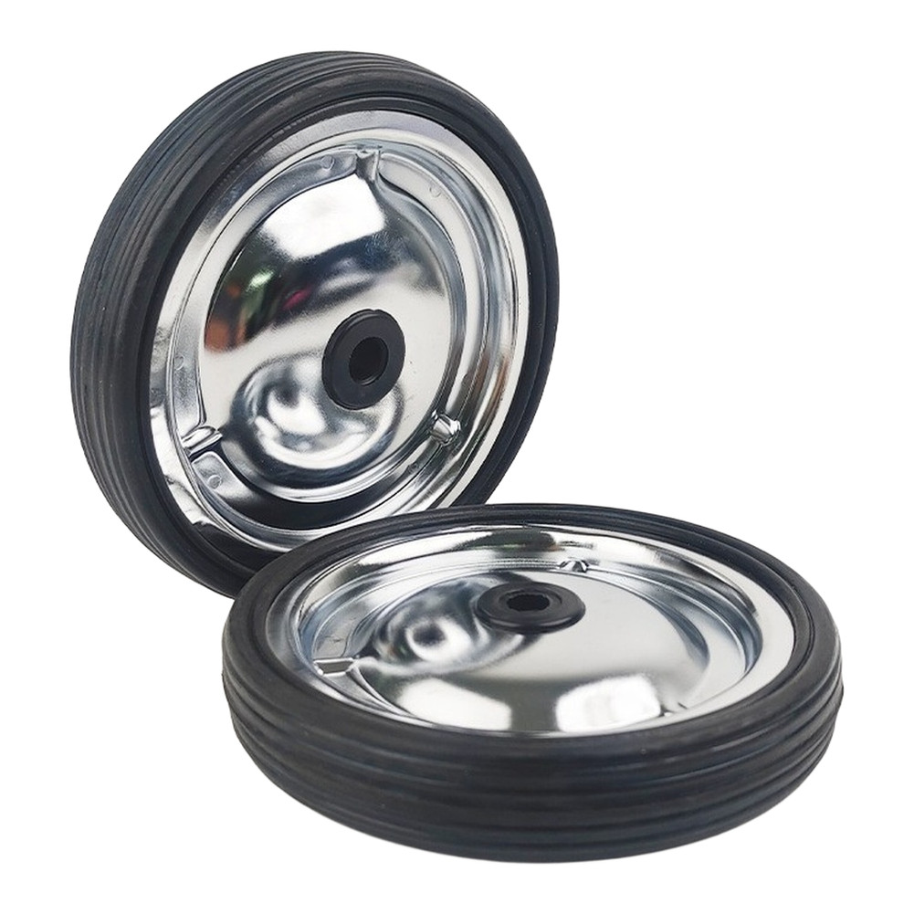 Gear-Enabled Training Wheels and Mounting Brackets for 16-24 Inch MTBs