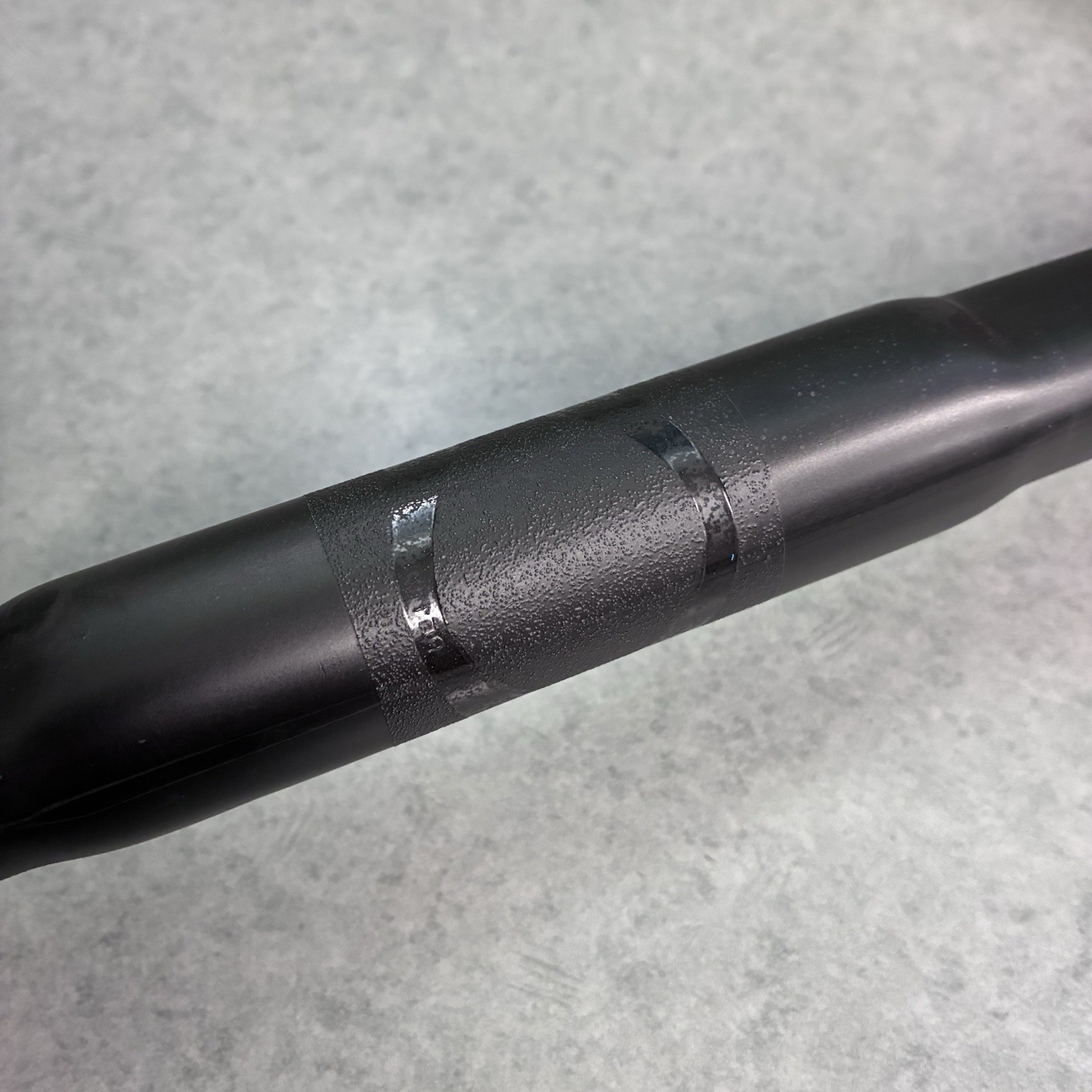 EASTON EC90 SLX3 Carbon Handlebar 44cm 31.8mm 200 Grams! 75mm Reach – 130mm Drop