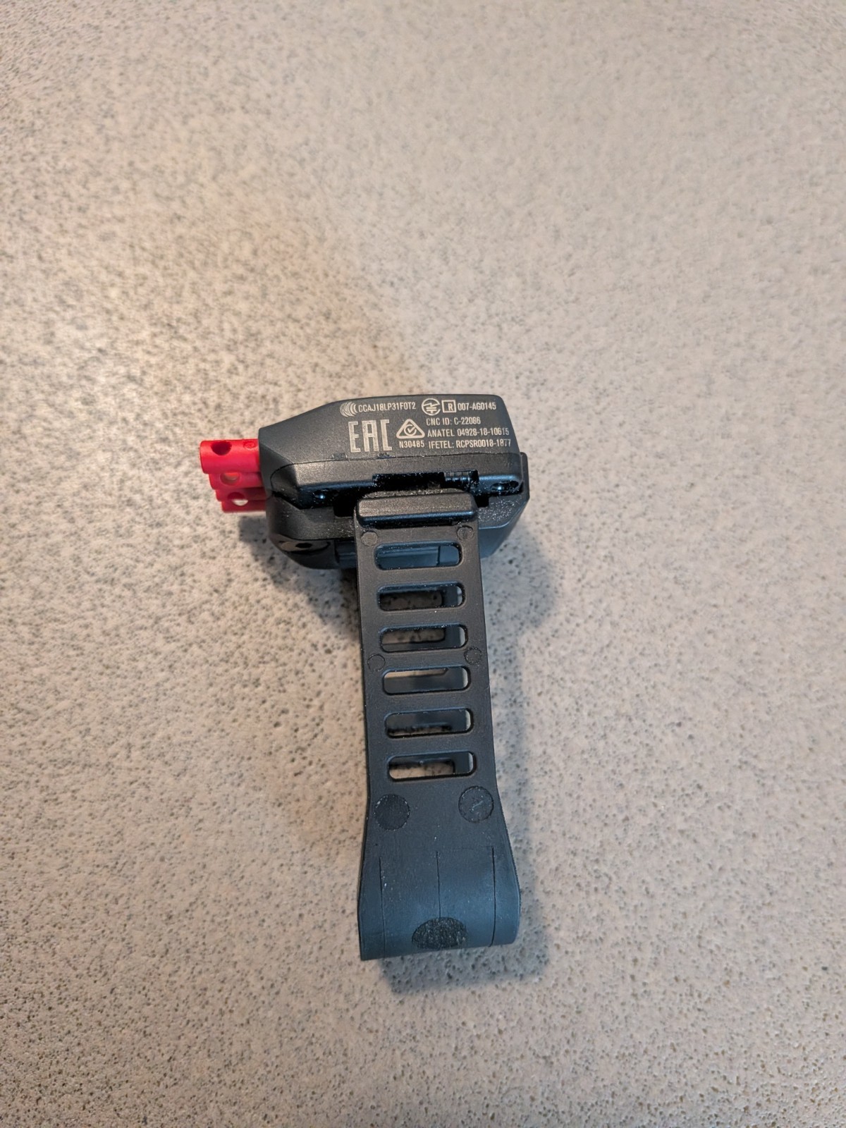 OEM SRAM RED eTap AXS Blip Box