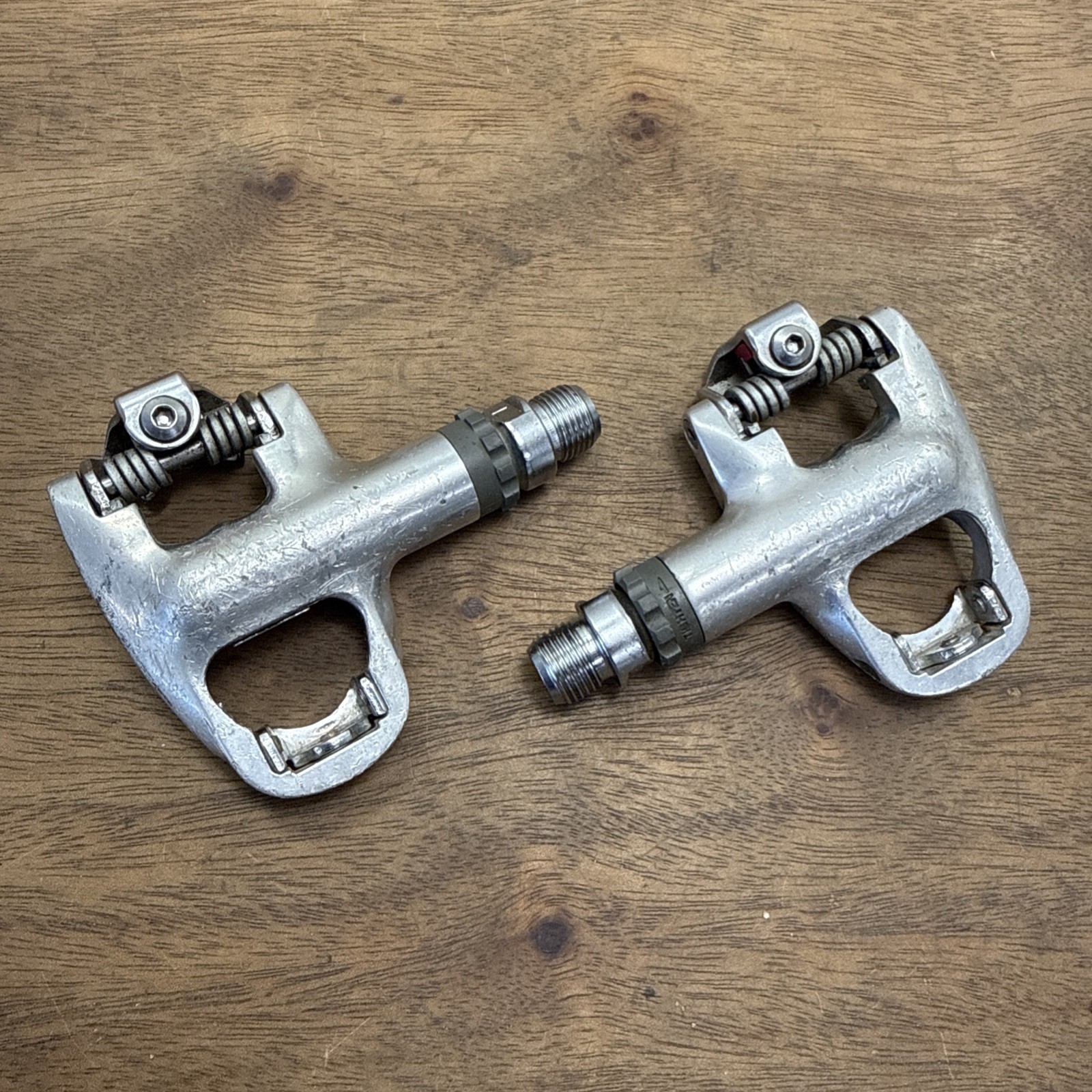 Shimano Ultegra PD-6600 Road Bike Clipless Pedals