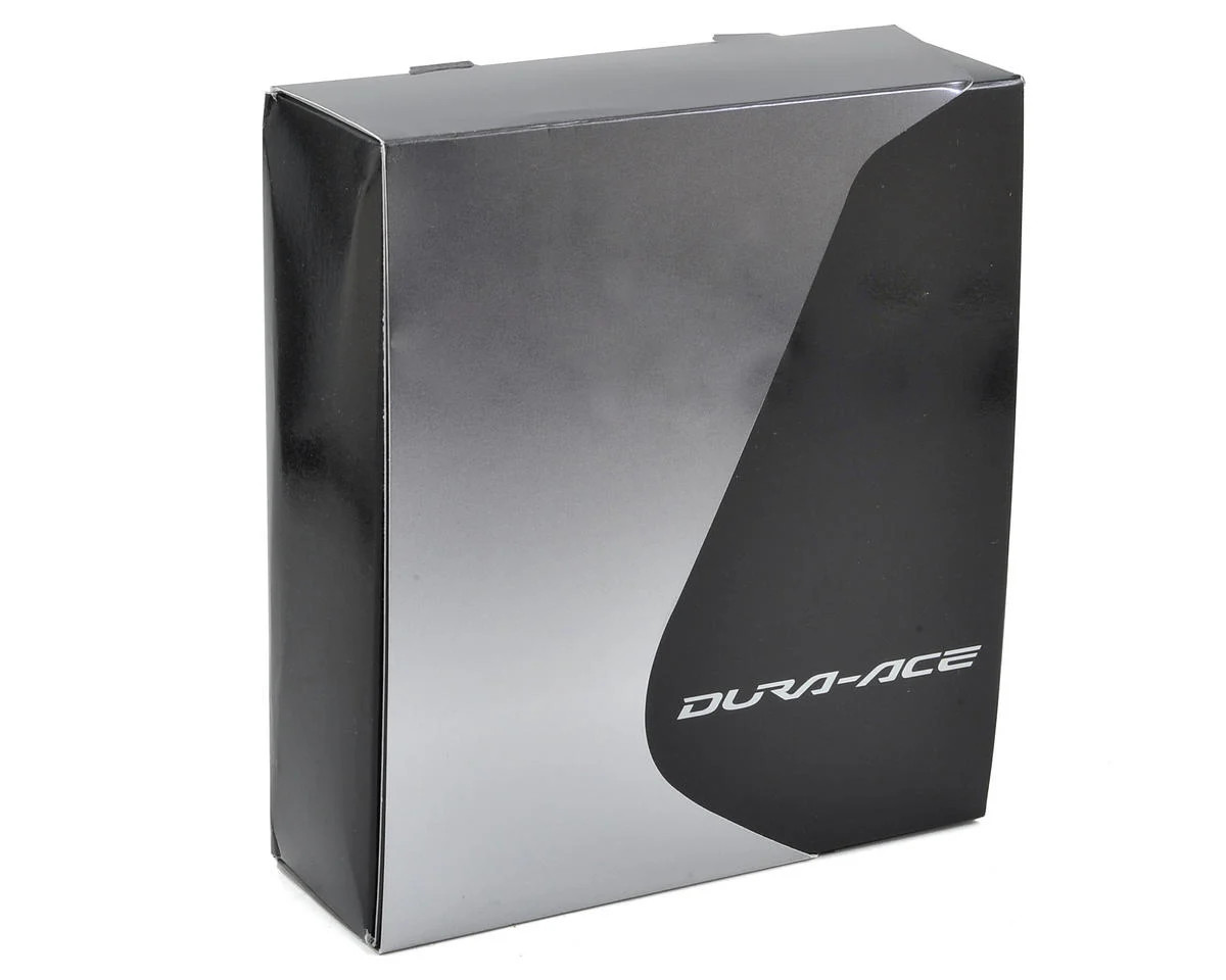 Shimano Dura-Ace SL-BSR1 Bar End Shifters (Black)