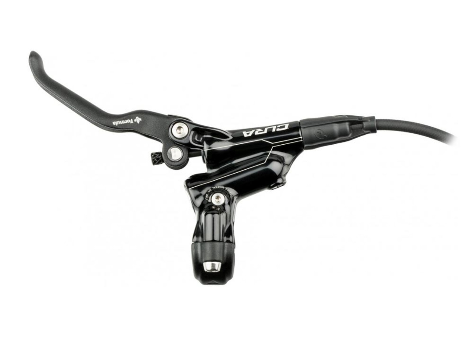 NEW Formula Cura 2 Brake Set 2-Piston PM 1000mm/2000mm Front & Rear