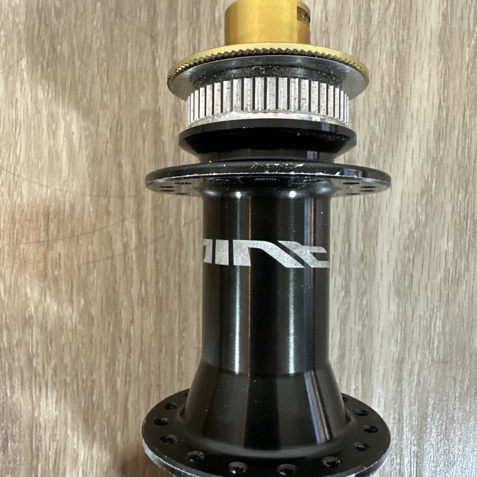 Shimano FH-M828 Rear Hub 142mm OLD 32H Malaysia Mountain Bike MTB