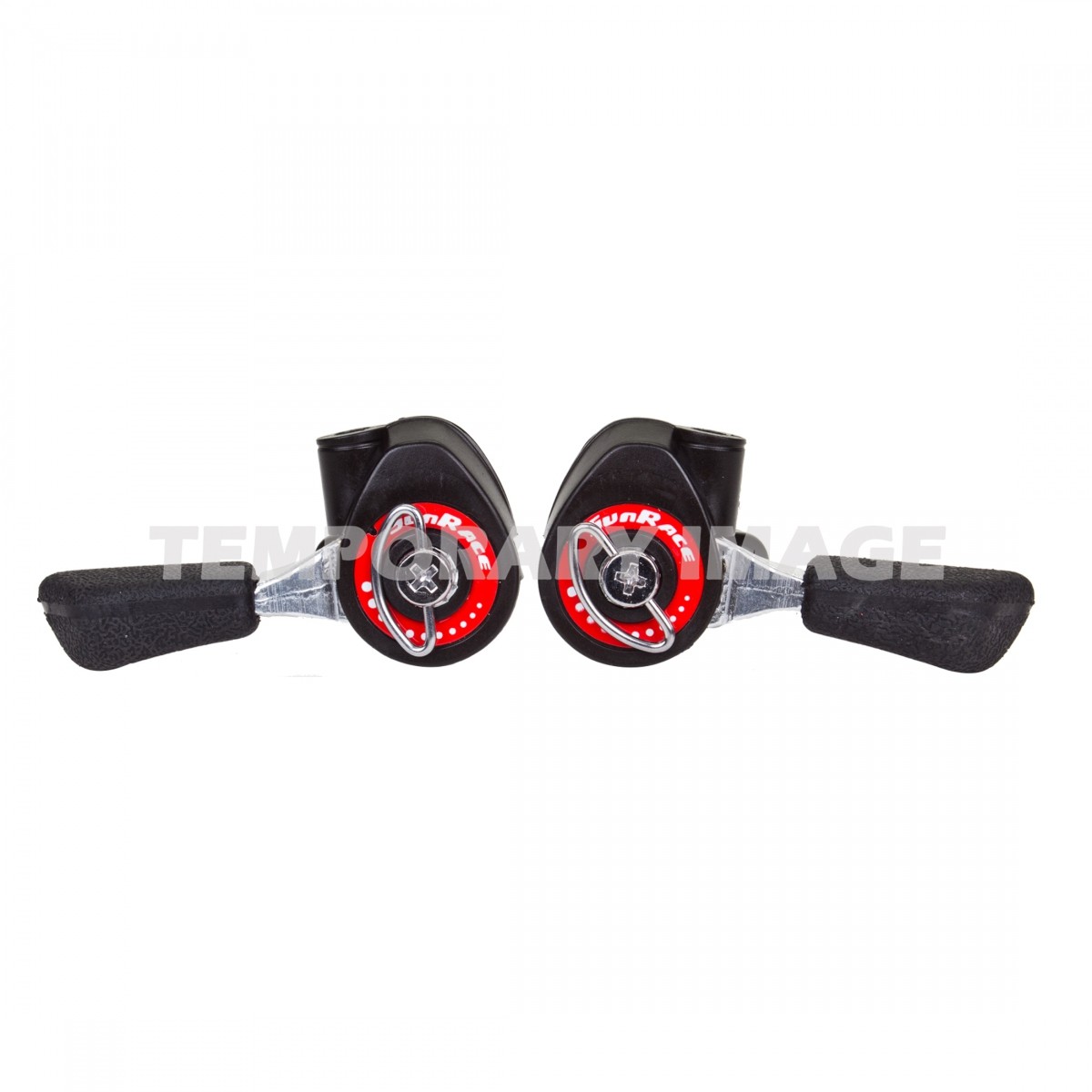 Sunrace SL-M10 Thumb Shifter SLM10 Pair Friction