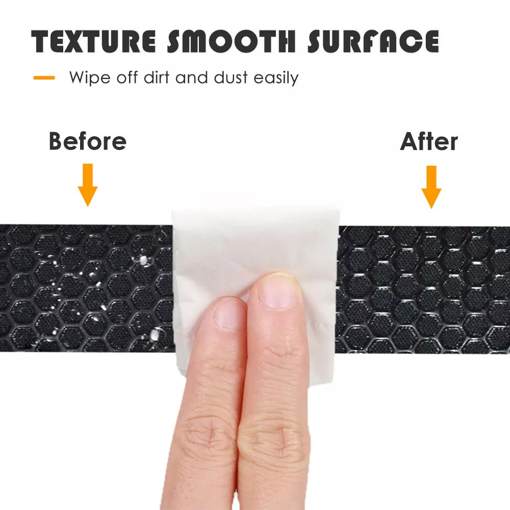 2 Pack Cycling Road Bike Handlebar Tapes Non-Slip Wrap Grip Tape Bicycle Handle