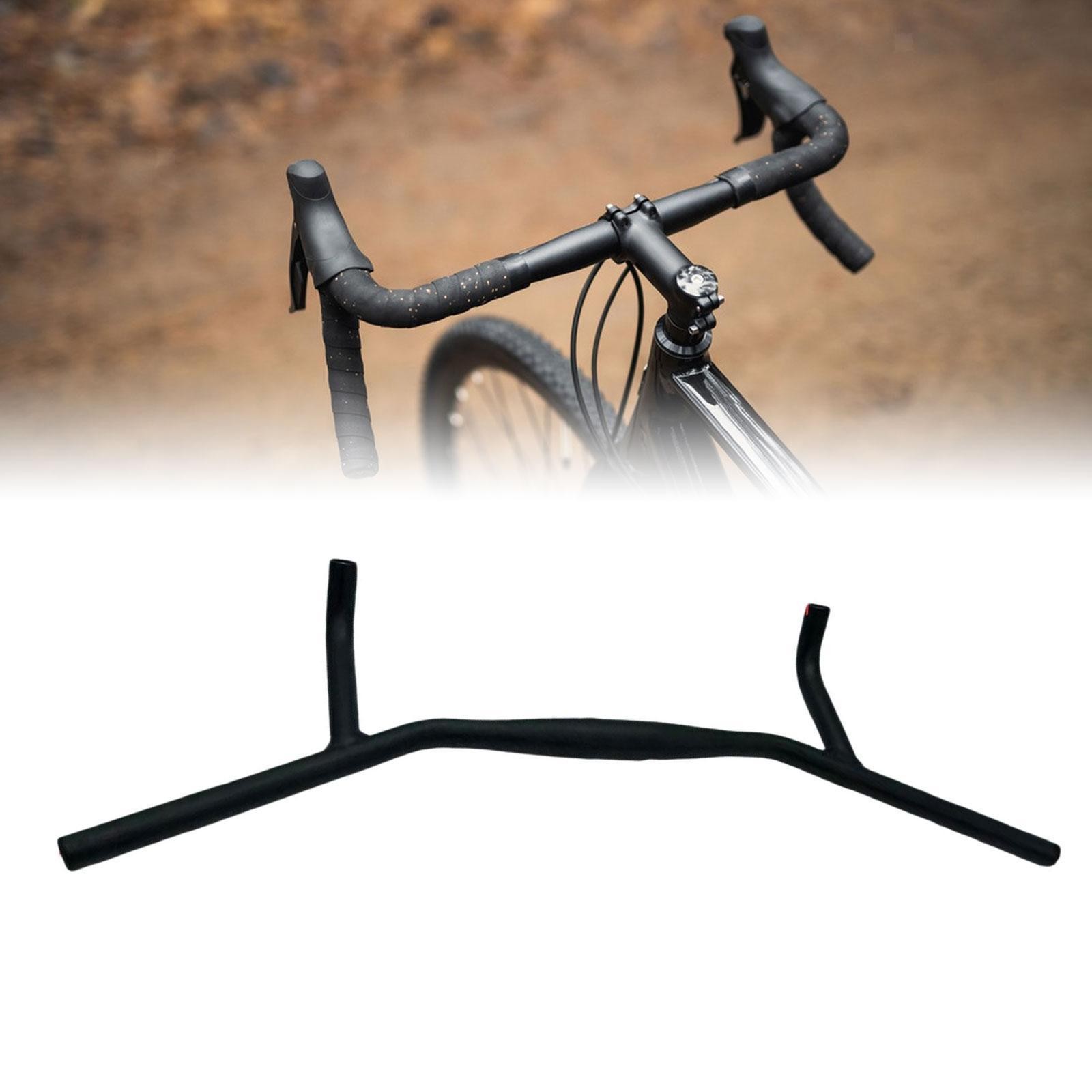 Bicycle Handlebar Bike Handle Bar Professional Premium Replace for Multiple Road