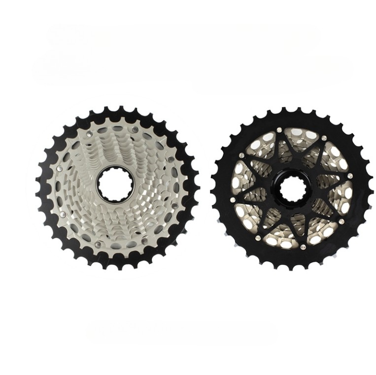 1Pcs Suitable for bicycle flywheel XDR ultra light 12S 10-28 33 36T/RED ETAP AXS