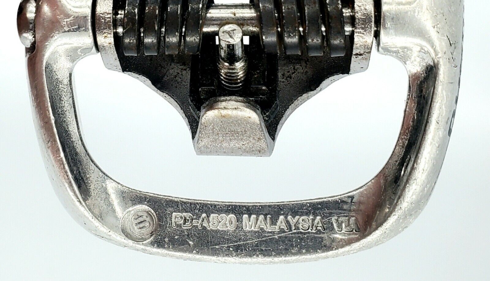 Shimano Tiagra Clipless Pedals PD-A520