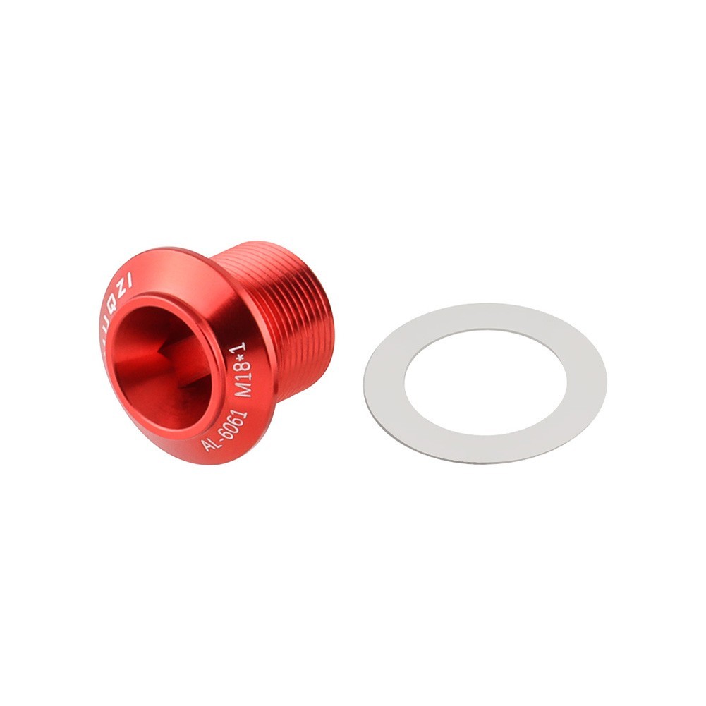 M30 Bike Crank Bolts Designed Specifically for SRAM Systems Reliable Setup