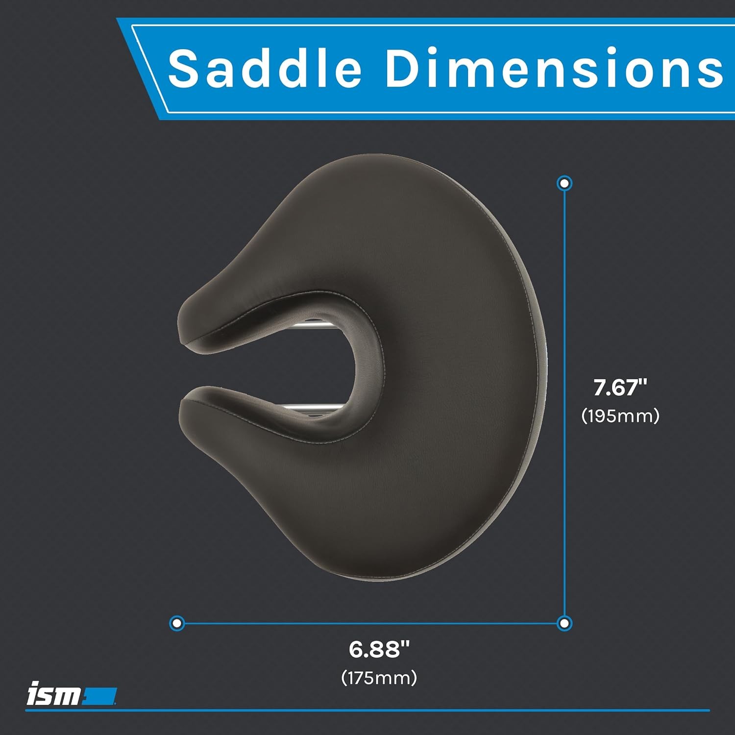ISM – Touring