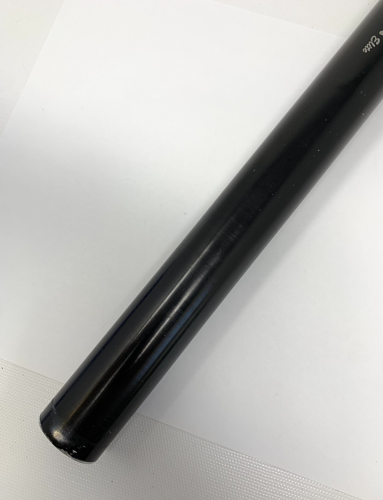 Thomson Elite 30.9 x 340mm Black Seat Post
