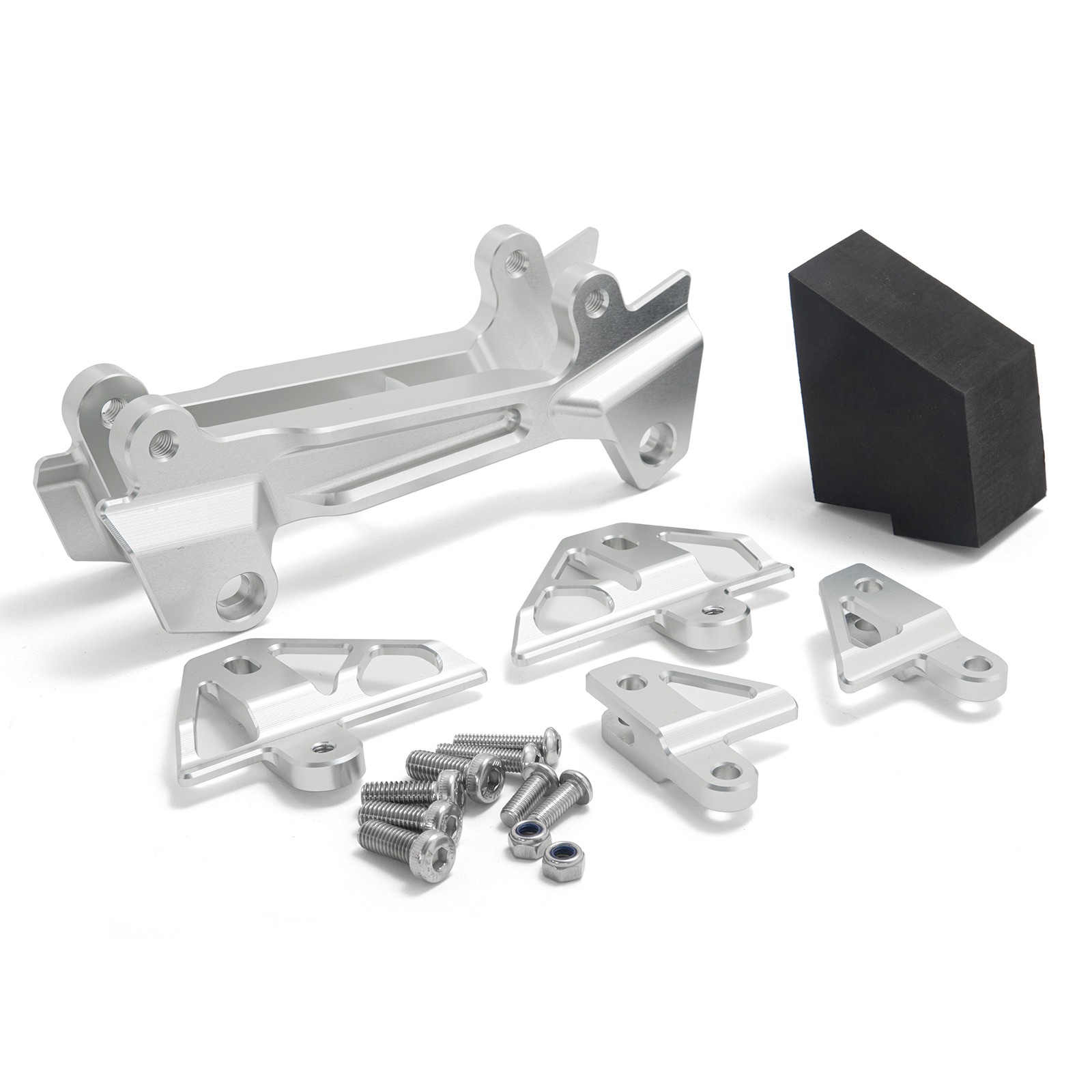 TARAZON Aluminum Seat Riser Kit For Talaria Sting Electric Off-Road Bike 2022-UP
