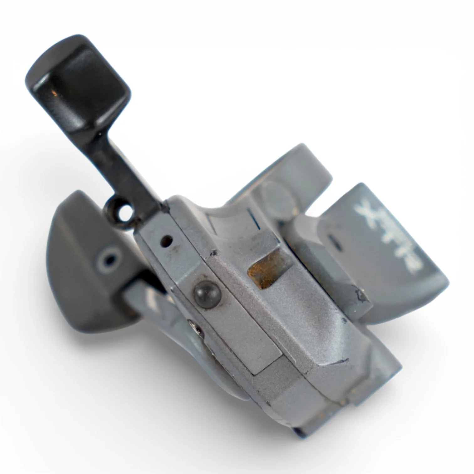 Shimano XTR SL-M951 Rear Shifter Only Gray 8-Speed Mountain Bike Part