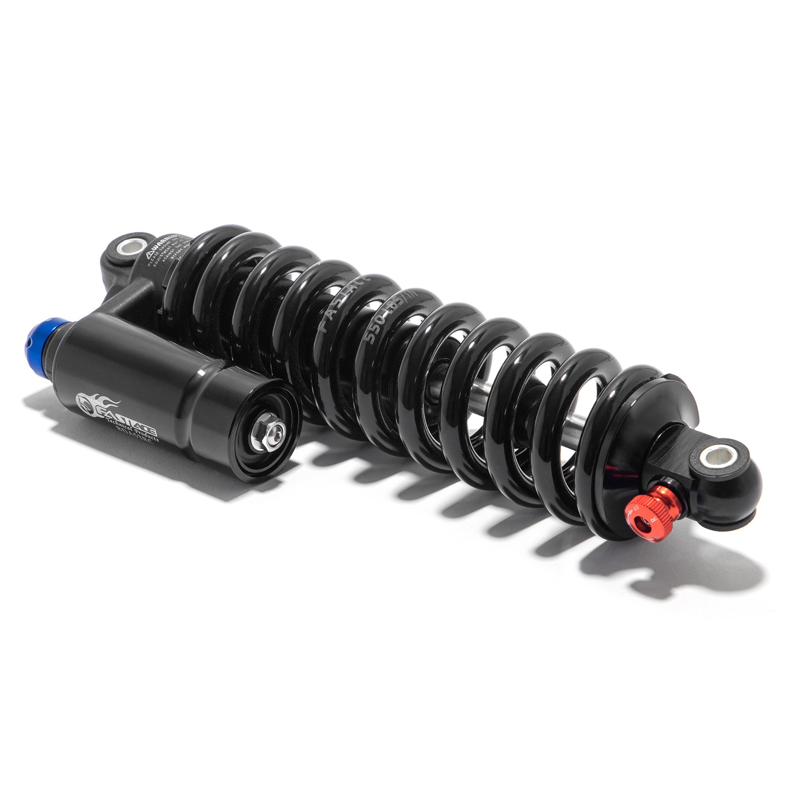 10.5″ BDA53RC Rear Shock Absorber Suspension For Sur-Ron LBX Light Bee X E-Bike