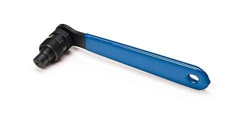 Bicycle Crank Puller 22mm x 1 Thread Square Taper Bottom Bracket Tool For