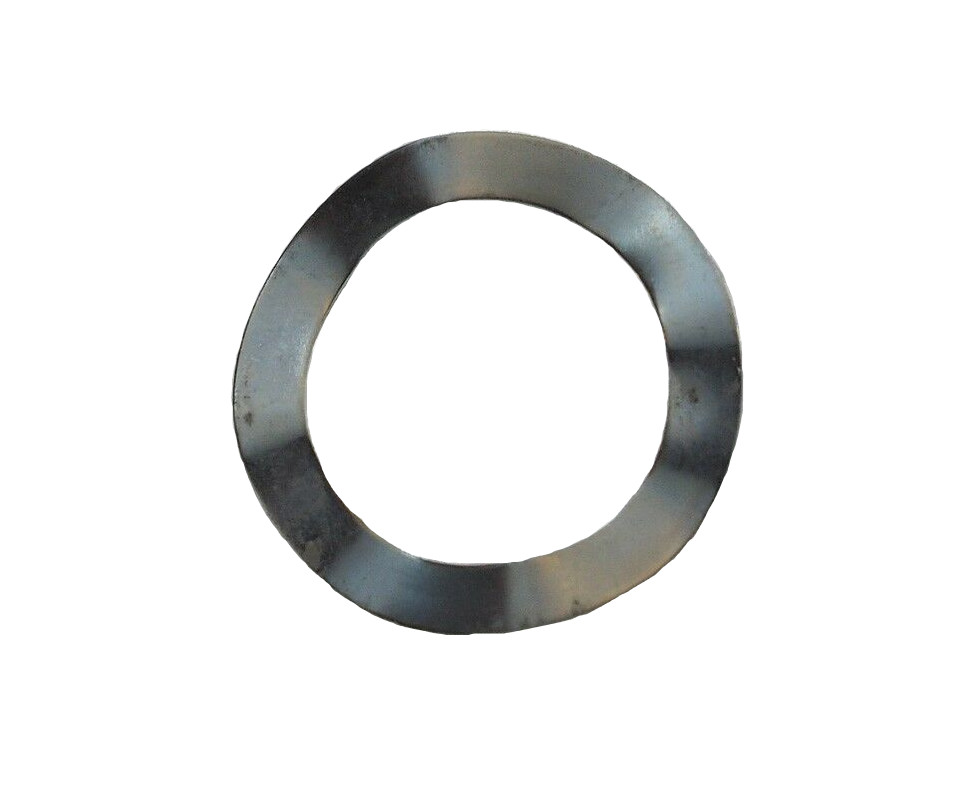 SRAM/Truvativ BB Wave Washer for GXP to PressFit Adapter(BB86/BB92) 24.5mm, Qty1