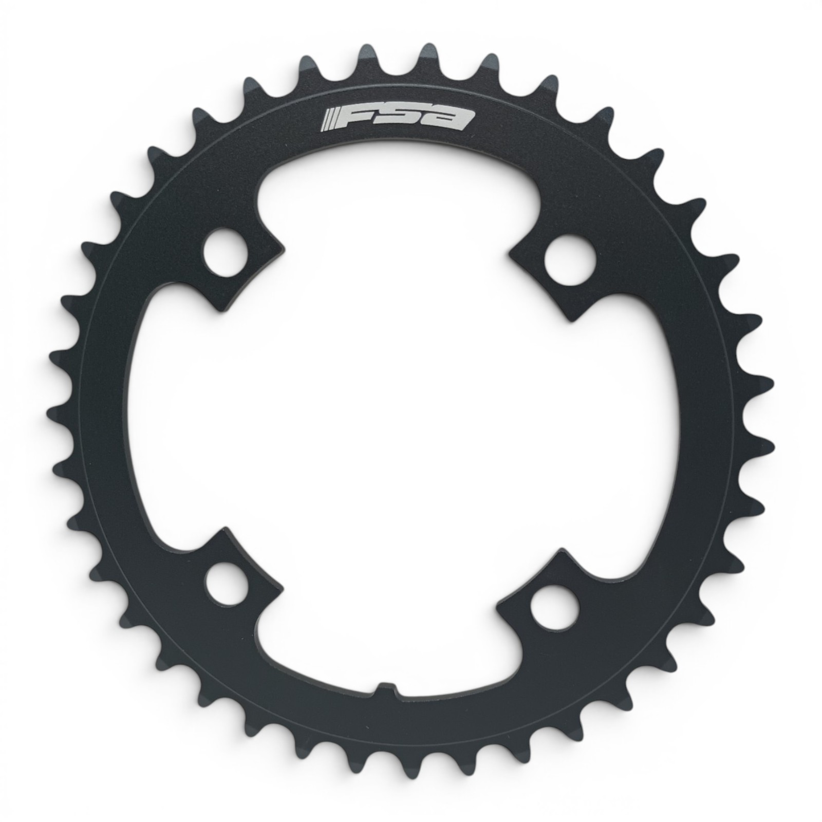 FSA 36T Chainring Alloy 4 bolt 104BCD Ebike MTB