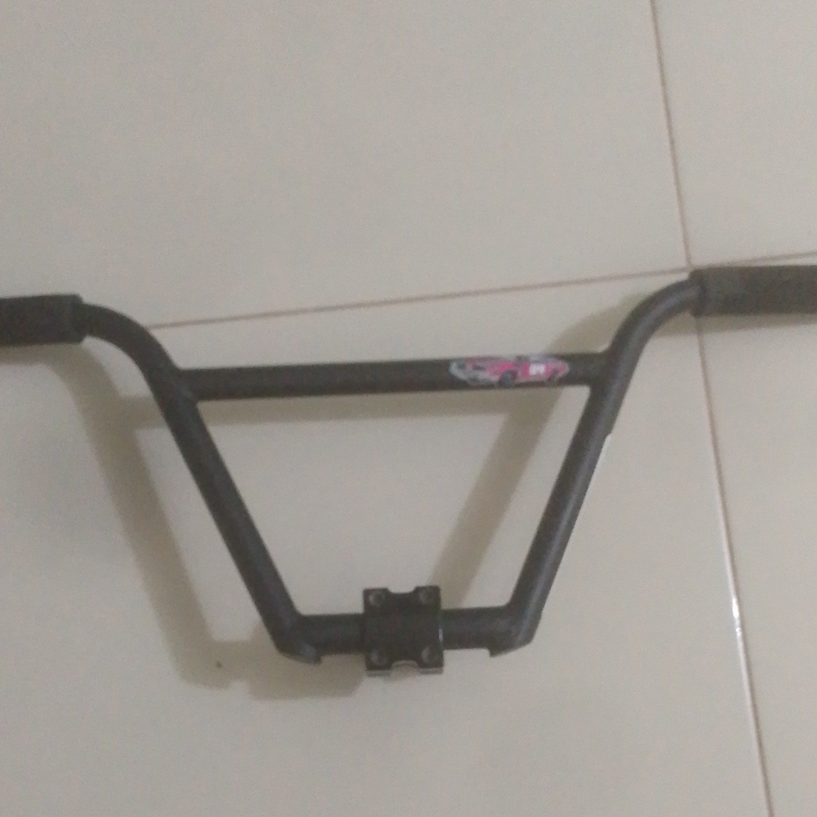 Wethepeopleople Felixphagerber Hadlenbar 25.4mm