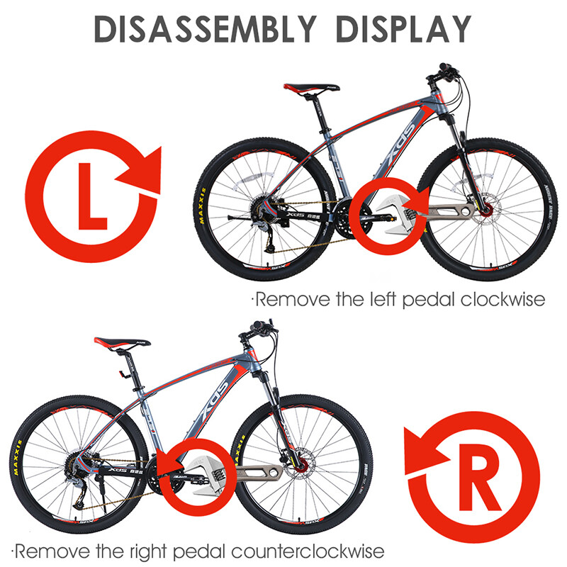 WEST BIKING Labor Saving Bicycle Pedals Adapter Bearing Conversion Magic Stepper