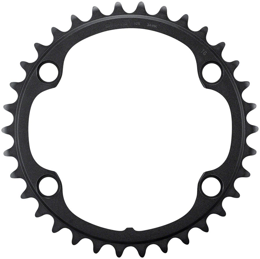 Ultegra FC-R8100 12-Speed Chainring – Shimano Ultegra FC-R8100 12-Speed