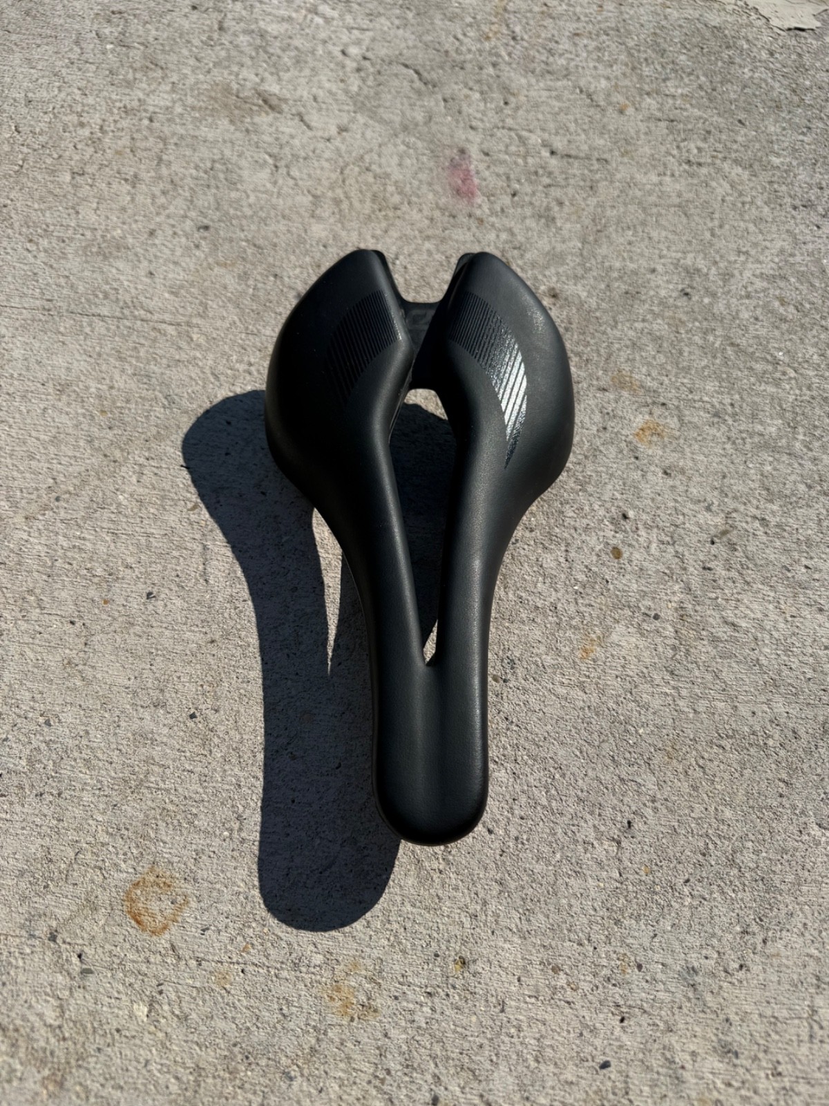 Pinarello Most Saddle – 135 MM Width, Black