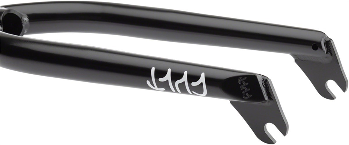 Cult Race Fork 20″ Black
