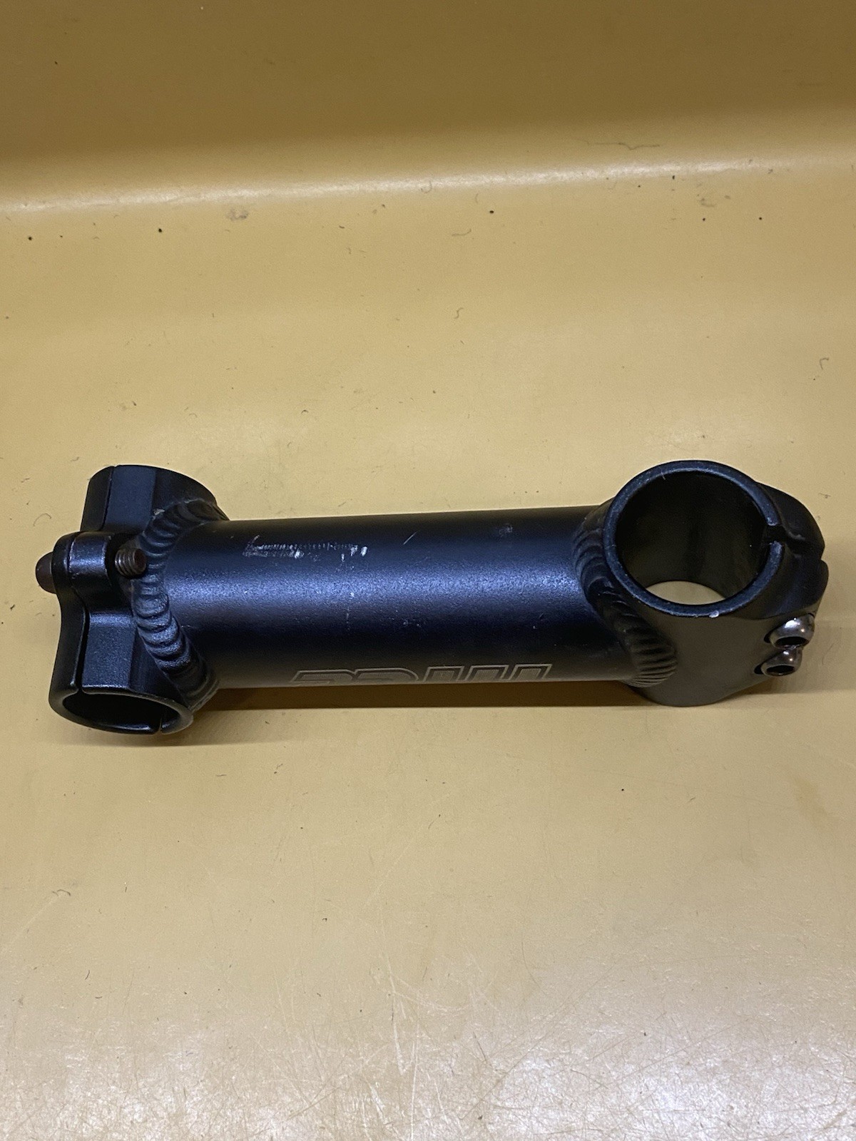 Gray Titec 120mm x 25.4 x 0* x 1-1/8″ Aluminum Threadless Stem