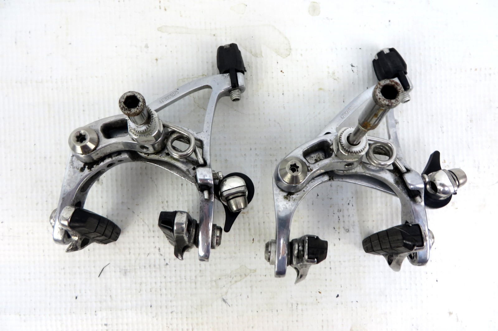 SRAM RED BRAKE SET Front & Rear Calipers Rim Brakes 290g