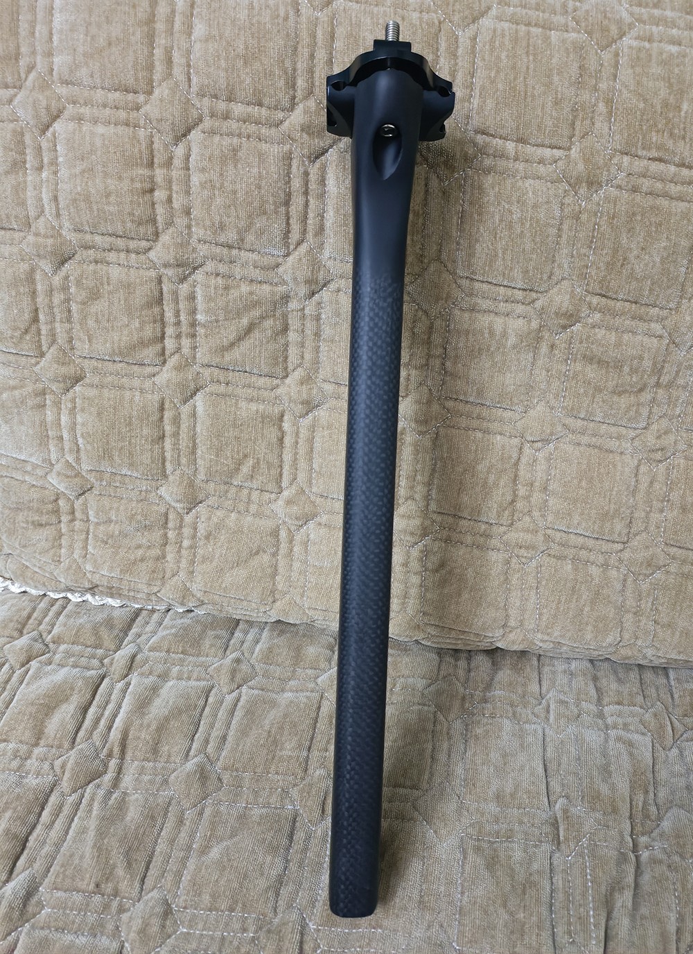 Carbon fiber bicycle Seatpost for pinarello bike F12 / F8 / F10 / GAN / K8 / K10