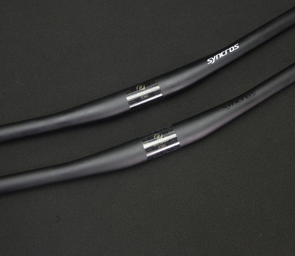Carbon Fiber MTB Bicycle Handlebars 31.8mm 9 Degree 680/700/720/740mm