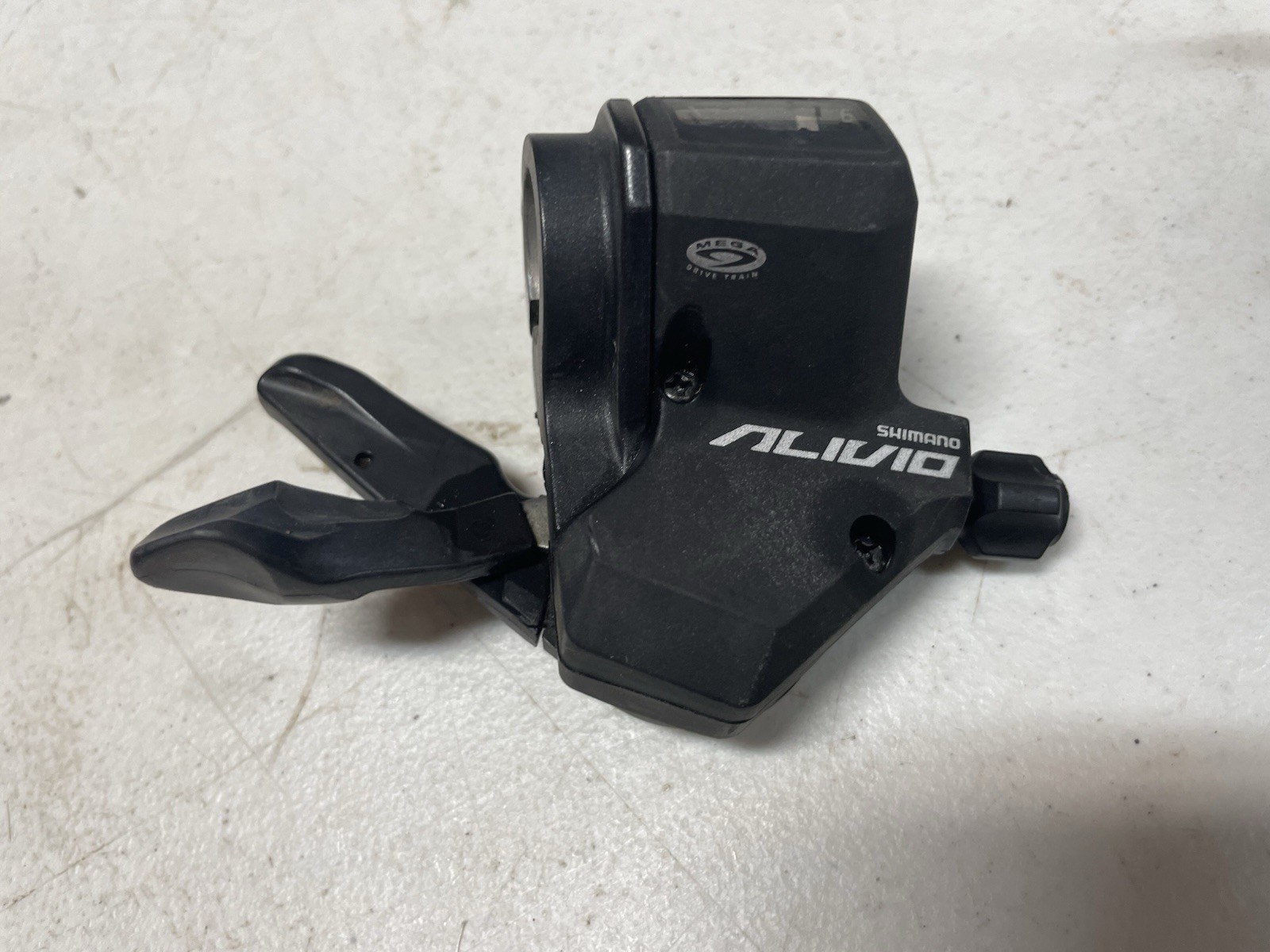 Shimano Deore & Alivio Build Kit with Bontrager Crankset, SunRace Cassette