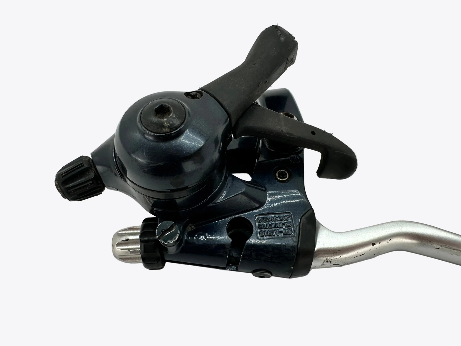 Shimano XTR M910 Shifter Brake Lever Set 3×8