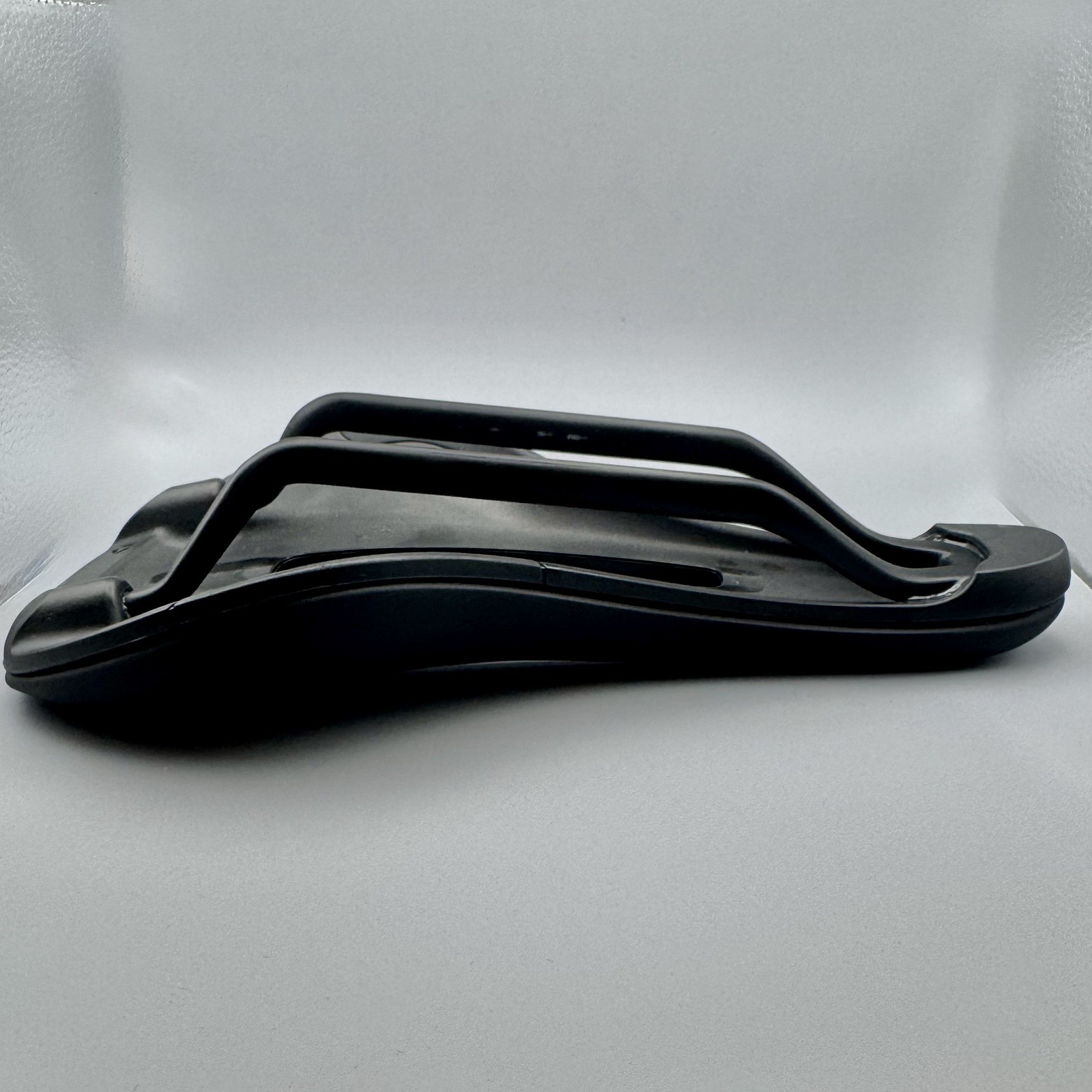 Trek Bontrager Verse Pro Carbon Rail 155mm Short Saddle