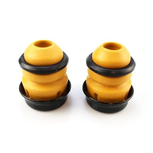 Rear Suspension Shock Absorber Bumper Fit for Hyundai Santa Fe Kia Sorento EX,