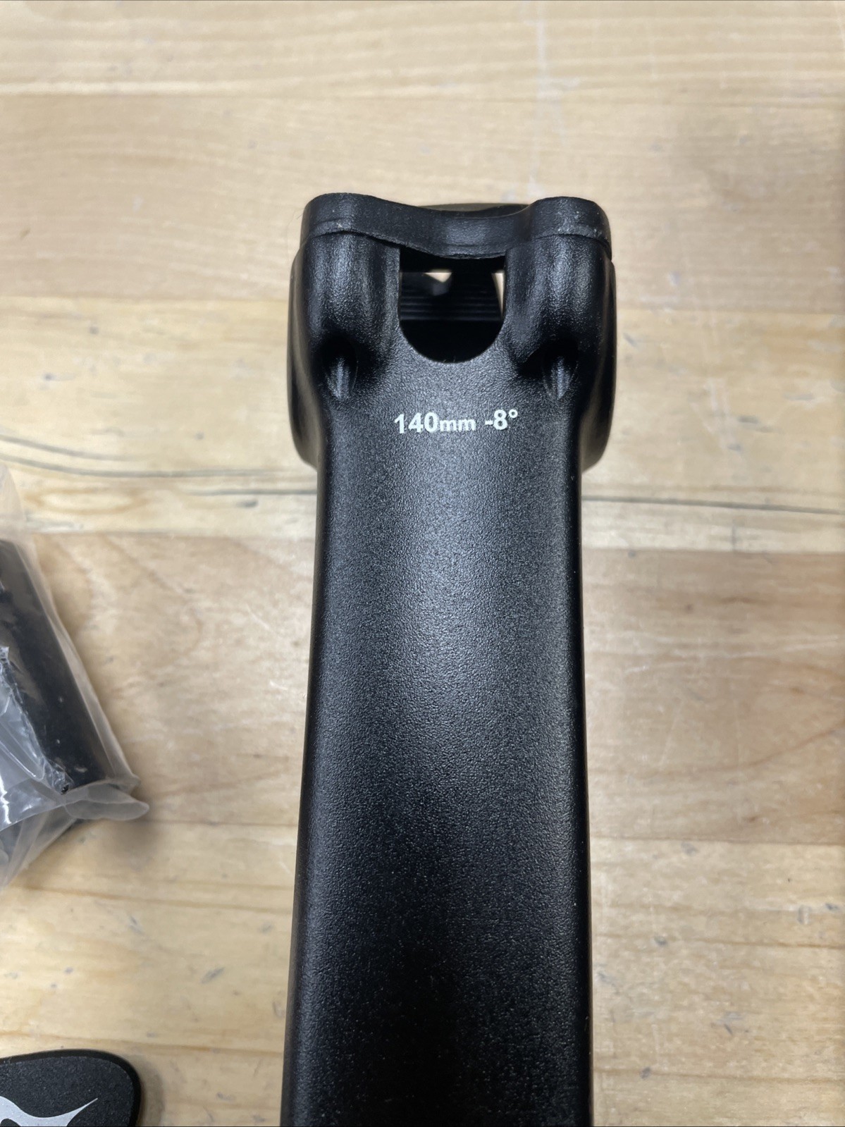 Pinarello Most Tiger Aluminum 14cm Stem
