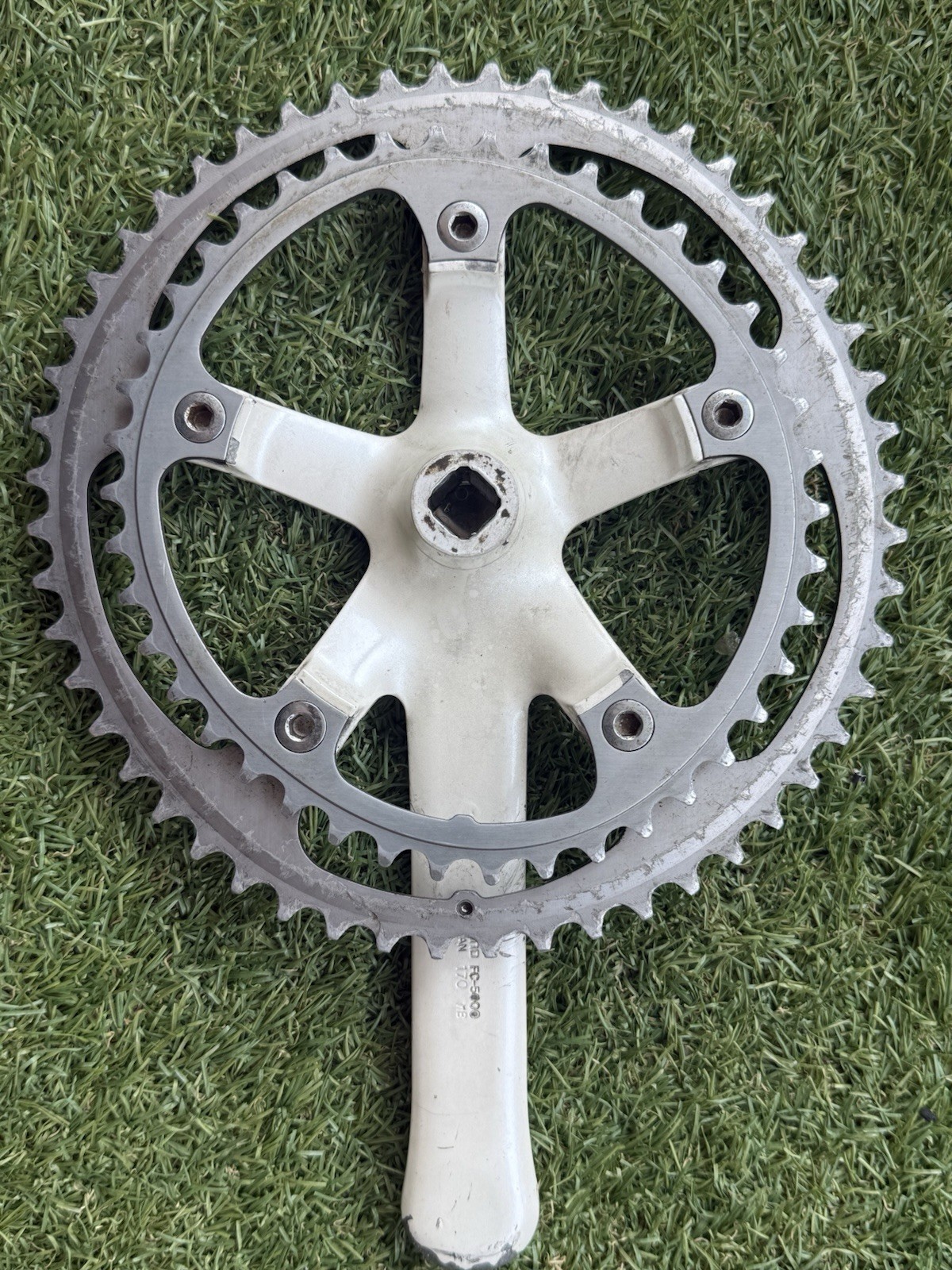 Shimano Sante Groupset
