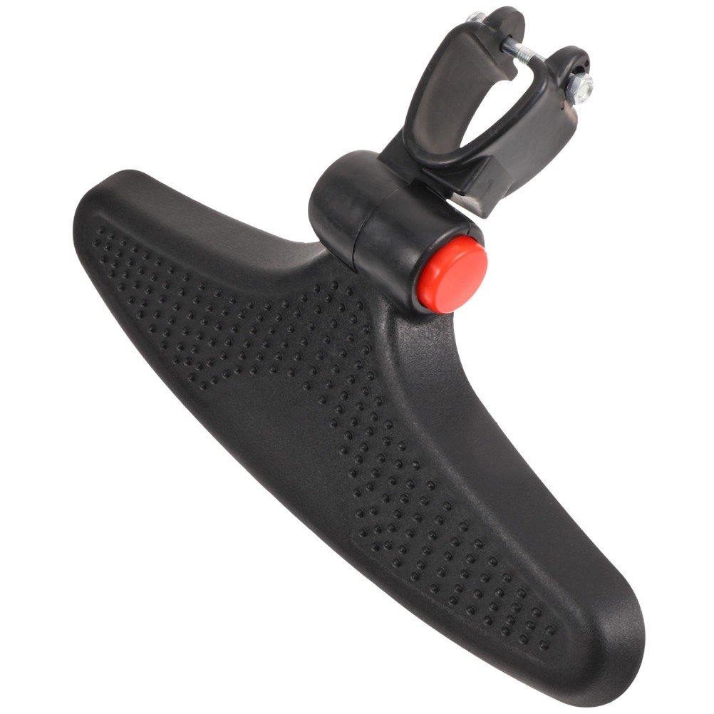 Stroller Footrest Extender Baby Accessories Leg Extension Universal Pedal
