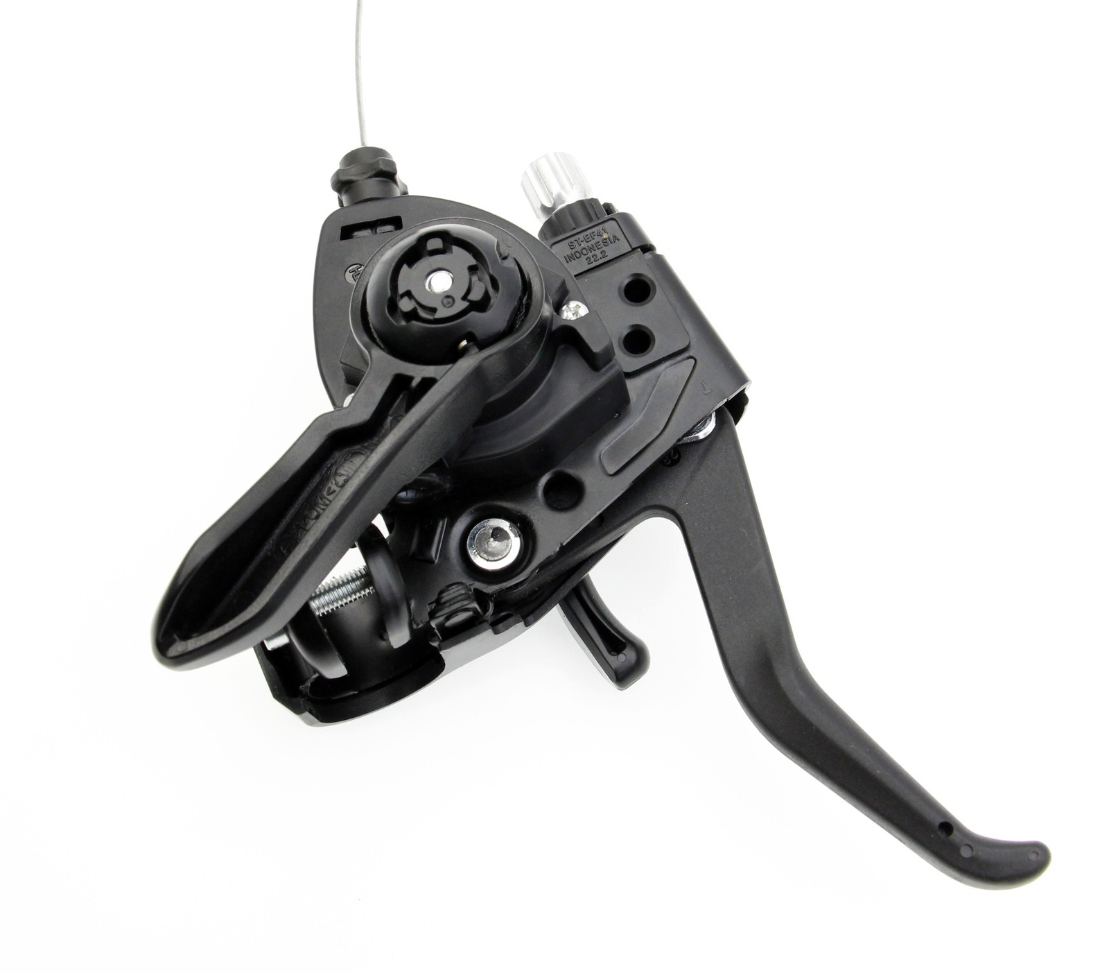 Shimano Tourney St-EF41 Mountain Biking City Trigger Shifter Set 3X7 Speed