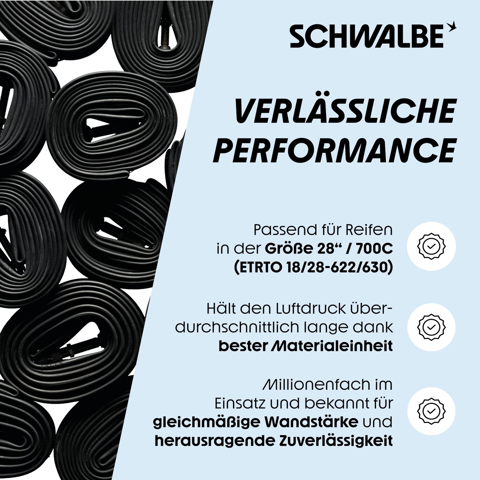 Schwalbe(シュワルベ) 【正規Ø