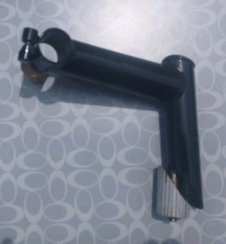 Rare Gary Fisher 1-1/4 QUILL Stem 110 mm ext/ 125 mm Reach 1-1/8 Inside Fork