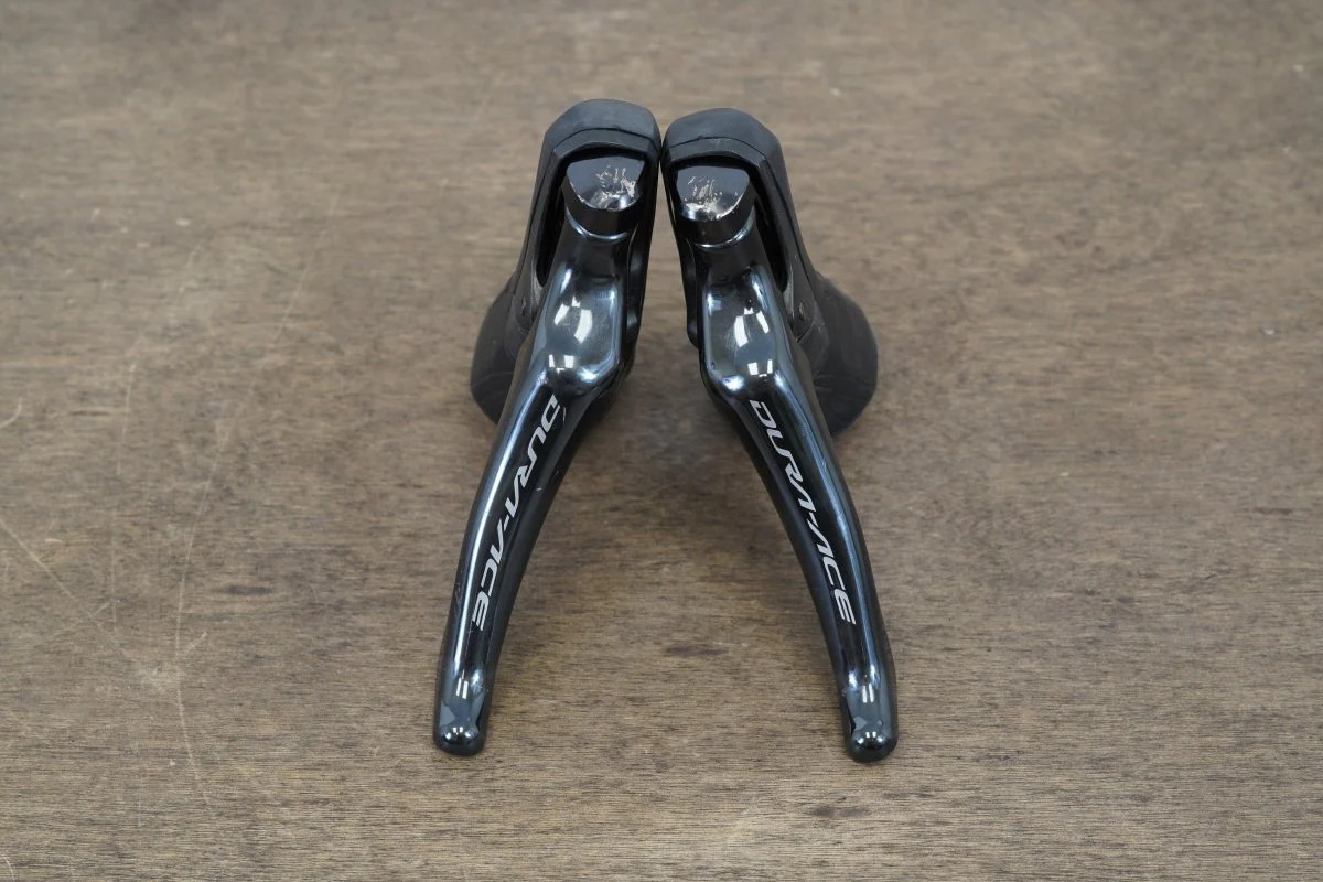 Shimano Dura-Ace R9100 11 Speed Mechanical Rim Brake Road Groupset 9100