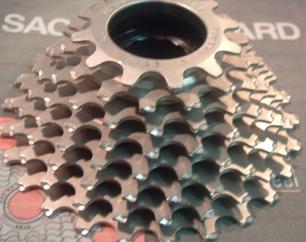 Sachs Maillard Aris 8-Spd 12T-26T LY93 NEW /NOS MTB /Road Freewheel Vintage-Mint